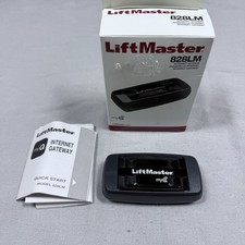 Liftmaster internet gateway for sale  Clovis