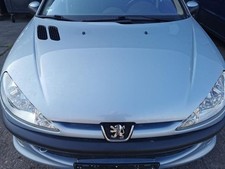 Peugeot 206sw motorhaube gebraucht kaufen  Magdeburg