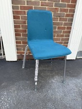 Teal fabric stacking for sale  Elgin
