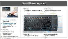 Samsung smart touch gebraucht kaufen  Biederitz