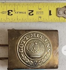 Original antique ww1 for sale  Las Vegas