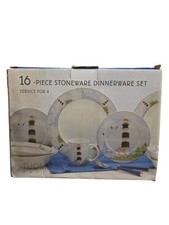 Thompson pottery lighthouse for sale  Foley