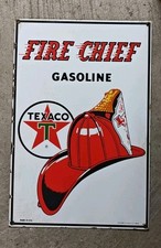 Vintage texaco fire for sale  Dayton