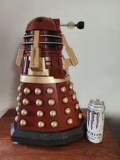 Dalek doctor 2007 for sale  WATERLOOVILLE