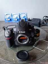 Nikon d800e gehäuse gebraucht kaufen  Bergkamen