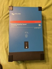 Victron phoenix smart gebraucht kaufen  Geising