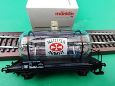 B13 märklin güterwagen gebraucht kaufen  Königsbrunn