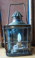 Alte lampe umgebaut gebraucht kaufen  Düren