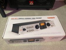 Warm audio mpx for sale  Williamston