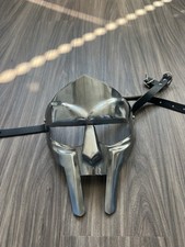 mf doom mask for sale  Van Nuys