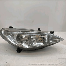 6205z3 proiettore peugeot usato  Italia