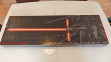 Star wars black for sale  NOTTINGHAM