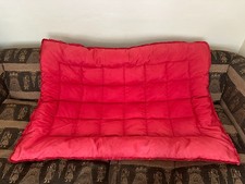 Vintage feather filled for sale  READING