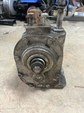 Cushman transmission for sale  Harvest