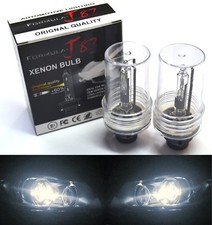 Xenon HID D2R Duas Lâmpadas Farol 5000K Branco Plug de feixe de reposição de baixo jogar Fit comprar usado  Enviando para Brazil