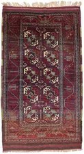 burgundy oriental rug for sale  Charlotte