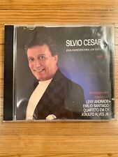 PREOWNED Silvio CESAR - Aos Mestres Com Carinho CD Vol.2 comprar usado  Enviando para Brazil