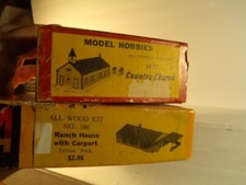 Scale model hobbies for sale  Reading