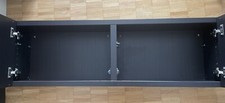 Schränke schwarzbraun gebraucht kaufen Schränke schwarzbraun gebraucht kaufen  Berlin