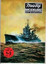 Maly modelarz 1986 gebraucht kaufen  Wartenberg