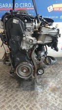 Motore semicompl. 135qp usato  Cinisello Balsamo