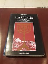 Cabala sue origini usato  Lecce