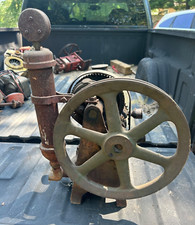Vintage john bean for sale  Stevensville