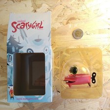 Jurevicius scarygirl mint d'occasion  France
