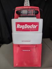 Rug doctor professional for sale  Cedar Brook