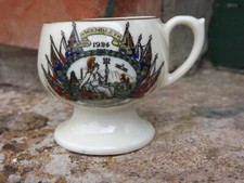 Vintage 1924 wembley for sale  BELFAST