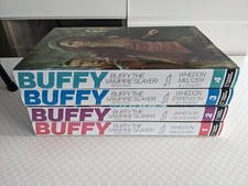 Buffy the vampire gebraucht kaufen  Hannover
