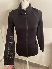 Pikeur selection fleecejacke gebraucht kaufen  Dortmund