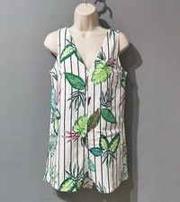 Zara playsuit jumpsuit for sale  ST. HELENS