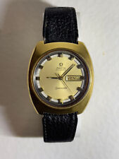 Orologio omega seamaster usato  Italia