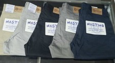 Pantalone leggerissimo cotone usato  Napoli