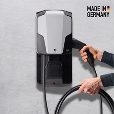 Senec abl wallbox gebraucht kaufen  Leipzig