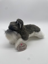 Russ plush schnauzer for sale  Waterbury