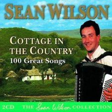 Cottage country cd for sale  UK