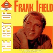 Frank ifield best for sale  STOCKPORT
