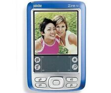 Palm Zire 72 PDA com Nova Bateria + Nova Tela + Garantia - Organizador Portátil comprar usado  Enviando para Brazil