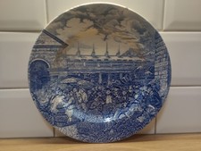 Ironstone blue white for sale  RUGBY