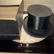 Klappzylinder chapeau claque gebraucht kaufen  Vlotho
