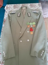 Ddr nva galauniform gebraucht kaufen  Berlin