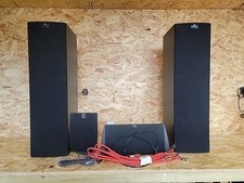 Kef floor standing for sale  PLYMOUTH