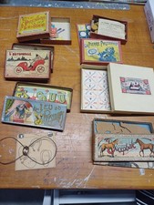 Lot numéro petits d'occasion  La Tranche-sur-Mer
