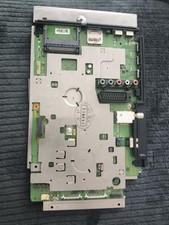 Carte mère panasonic d'occasion  Voiron