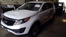 Automatic transmission 2.4l for sale  Barberton