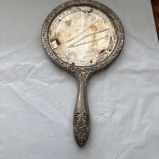Heavy silver ornate for sale  Cumming