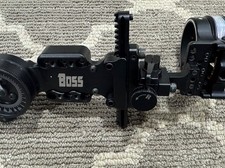 Spott hogg boss for sale  Gallatin