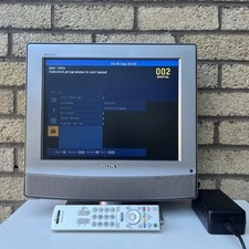 Sony kdl 15g2000 for sale  BIRMINGHAM